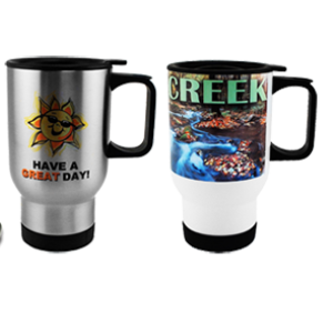 Drinkware